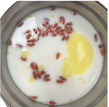 CREAMY MILK(Refill)