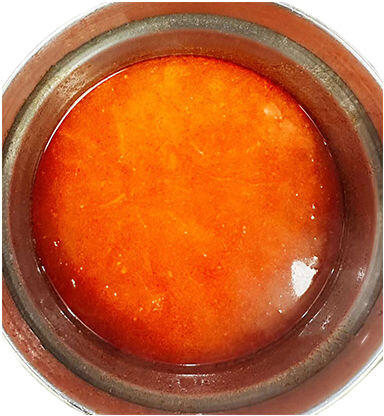 KOREAN KIMCHI(Refill)