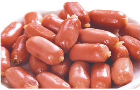 MINI SAUSAGE