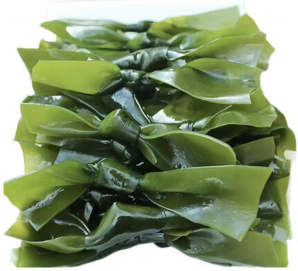 SEAWEED KNOT
